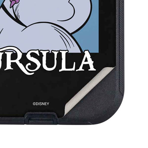 Disney Villains Ursula Otterbox Defender iPhone Skin