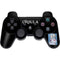 Disney Villains Ursula PS3 Dual Shock wireless controller Skin