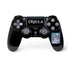 Disney Villains Ursula PS4 Pro/Slim Controller Skin