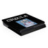 Disney Villains Ursula PS4 Slim Skin