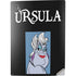 Disney Villains Ursula PS5 Digital Edition Console Skin