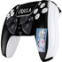 Disney Villains Ursula PS5 Controller Skin
