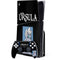 Disney Villains Ursula PS5 Slim Disk Bundle Skin
