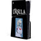Disney Villains Ursula PS5 Slim Disk Console Skin