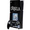 Disney Villains Ursula PS5 Slim Digital Edition Bundle Skin