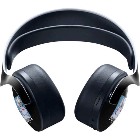 Disney Villains Ursula PULSE 3D Wireless Headset for PS5 Skin