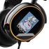 Disney Villains Ursula SteelSeries Arctis 5 Skin
