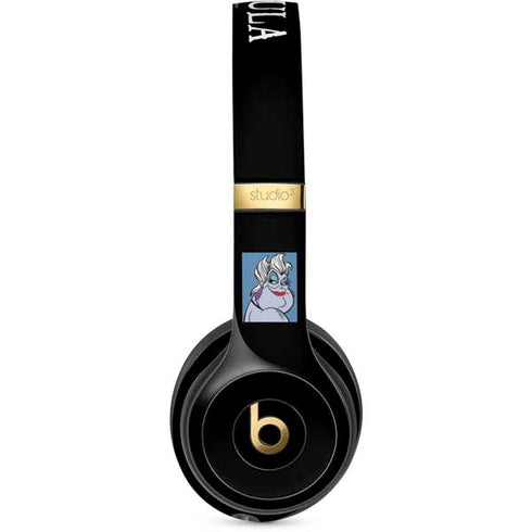 Disney Villains Ursula Studio Wireless 3 Skin
