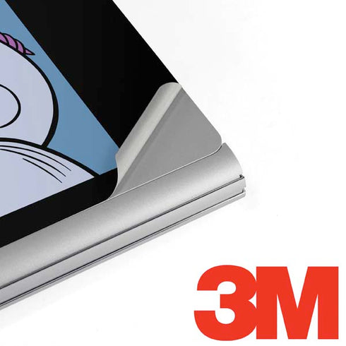 Disney Villains Ursula Surface Book 2 15in Skin