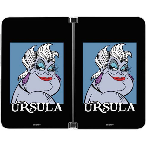 Disney Villains Ursula Surface Duo Skin