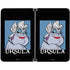 Disney Villains Ursula Surface Duo Skin