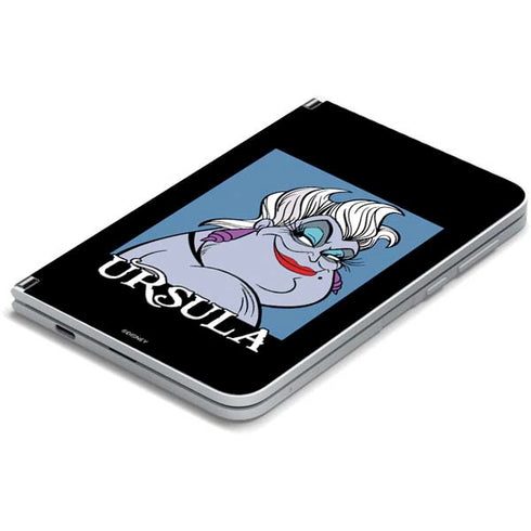 Disney Villains Ursula Surface Duo Skin