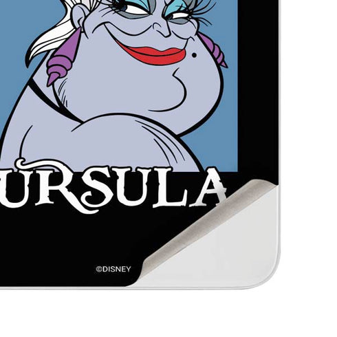 Disney Villains Ursula Surface Duo Skin