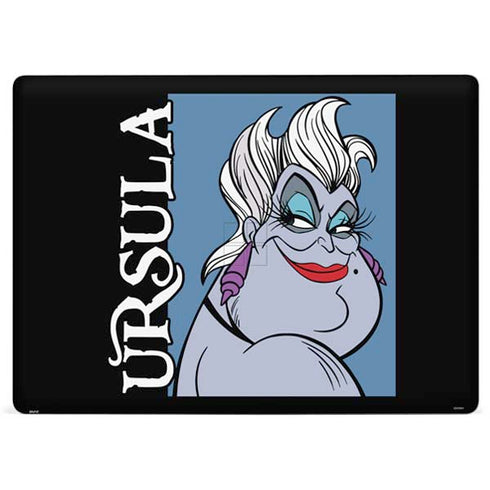 Disney Villains Ursula Surface Laptop 3 13.5in Skin