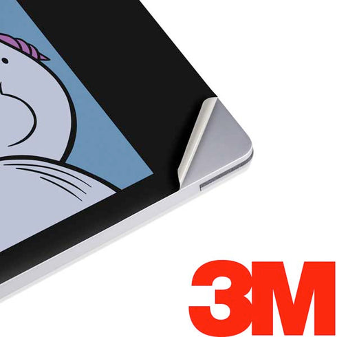 Disney Villains Ursula Surface Laptop 3 13.5in Skin