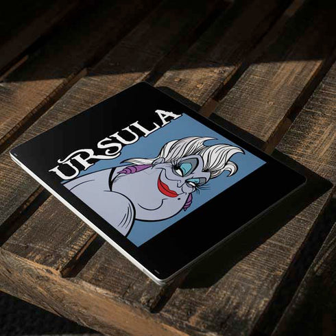 Disney Villains Ursula Surface Laptop 3 13.5in Skin