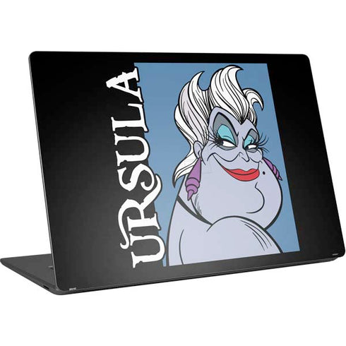 Disney Villains Ursula Surface Laptop 4 15in Skin