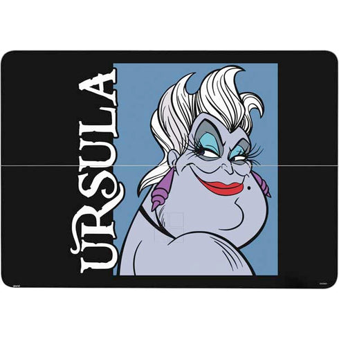 Disney Villains Ursula Surface Laptop Studio Skin
