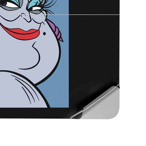 Disney Villains Ursula Surface Laptop Studio Skin