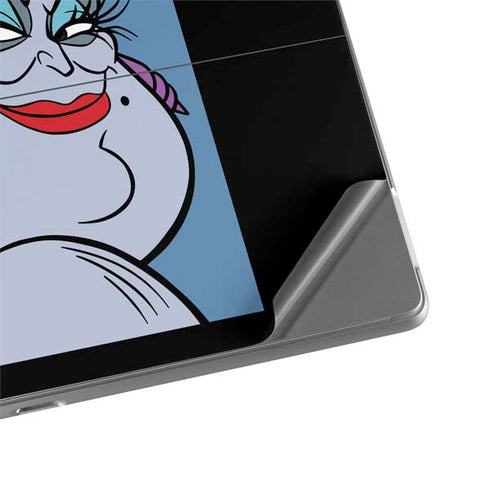 Disney Villains Ursula Surface Pro 8 Skin