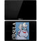 Disney Villains Ursula Surface Pro Tablet Skin