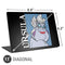 Disney Villains Ursula Universal Laptop 11in (8.8 x 6.2in) Skin
