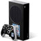 Disney Villains Ursula Xbox Series S Skins