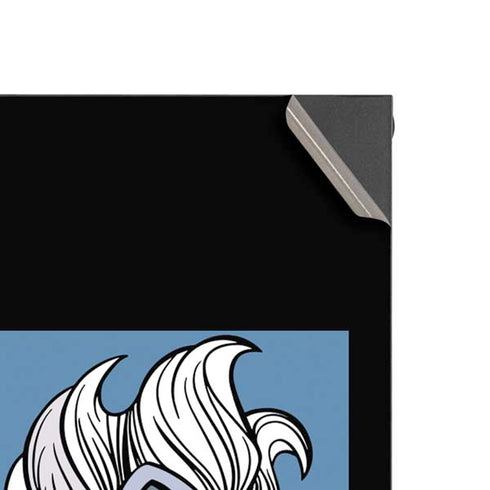 Disney Villains Ursula Xbox Series X Console Skin