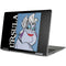 Disney Villains Ursula Yoga 710 14in Skin