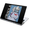 Disney Villains Ursula Yoga 910 2-in-1 14in Touch-Screen Skin
