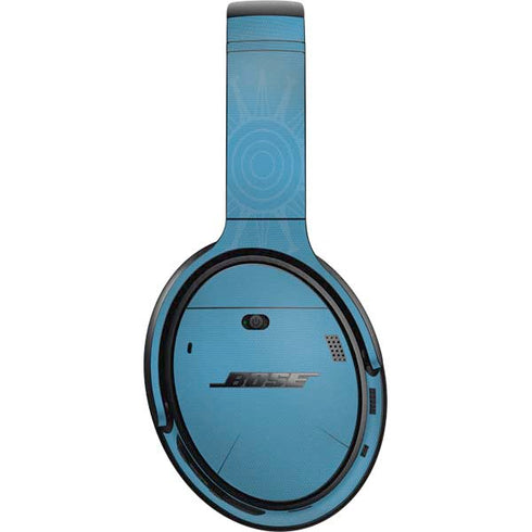 Uruguay Soccer Flag Bose QuietComfort 35 II Headphones Skin
