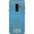 Uruguay Soccer Flag Galaxy S9 Plus Skin
