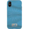 Uruguay Soccer Flag iPhone X Pro Case