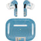 Uruguay Soccer Flag AirPods Pro 2nd Gen Skin