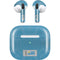 Uruguay Soccer Flag Apple AirPods (3rd Gen 2021) Skin