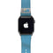 Uruguay Soccer Flag Apple Watch Band 38-40mm