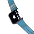 Uruguay Soccer Flag Apple Watch Band 38-40mm