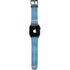 Uruguay Soccer Flag Apple Watch Band 38-40mm