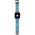 Uruguay Soccer Flag Apple Watch Band 42-44mm
