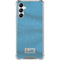 Uruguay Soccer Flag Galaxy A15 5G Clear Case