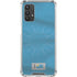 Uruguay Soccer Flag Galaxy A32 5G Clear Case
