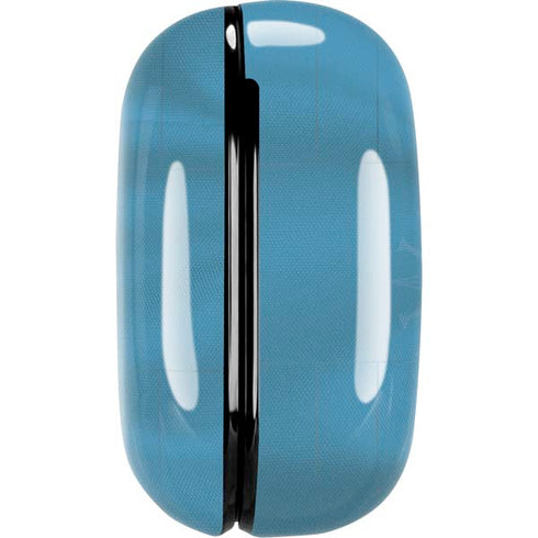 Uruguay Soccer Flag Galaxy Buds Pro Skin