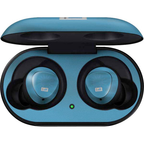 Uruguay Soccer Flag Galaxy Buds Skin