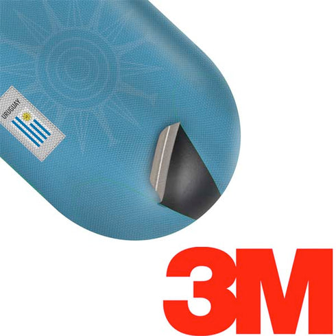 Uruguay Soccer Flag Galaxy Buds Skin