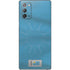 Uruguay Soccer Flag Galaxy Note20 5G Skin