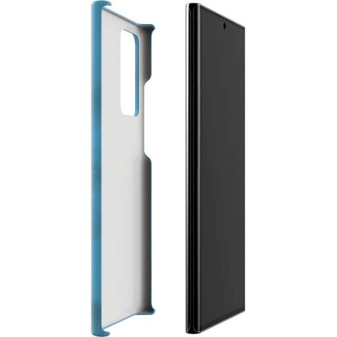 Uruguay Soccer Flag Galaxy Note20 Ultra 5G Lite Case