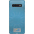 Uruguay Soccer Flag Galaxy S10 Skin