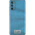 Uruguay Soccer Flag Galaxy S20 Fan Edition Skin