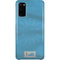 Uruguay Soccer Flag Galaxy S20 Lite Case