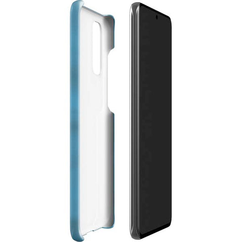 Uruguay Soccer Flag Galaxy S20 Lite Case